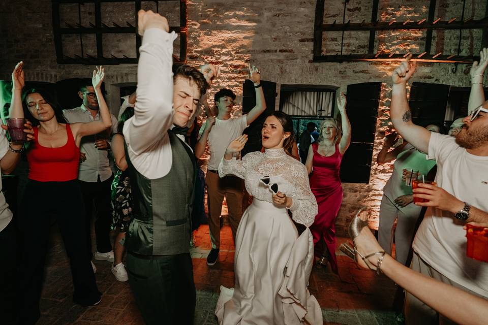 Musica - Matrimonio - Venezia