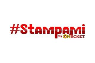 Logo Stampami by OnTicket