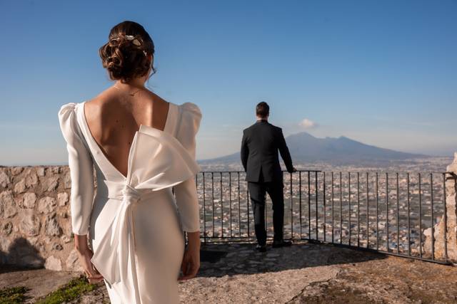 Federica e Domenico 2025