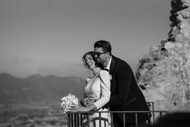 Federica e Domenico 2025