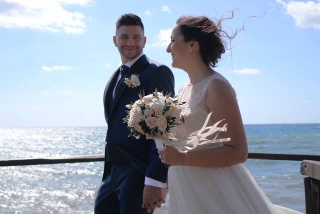 Francesco Trudu Wedding Films