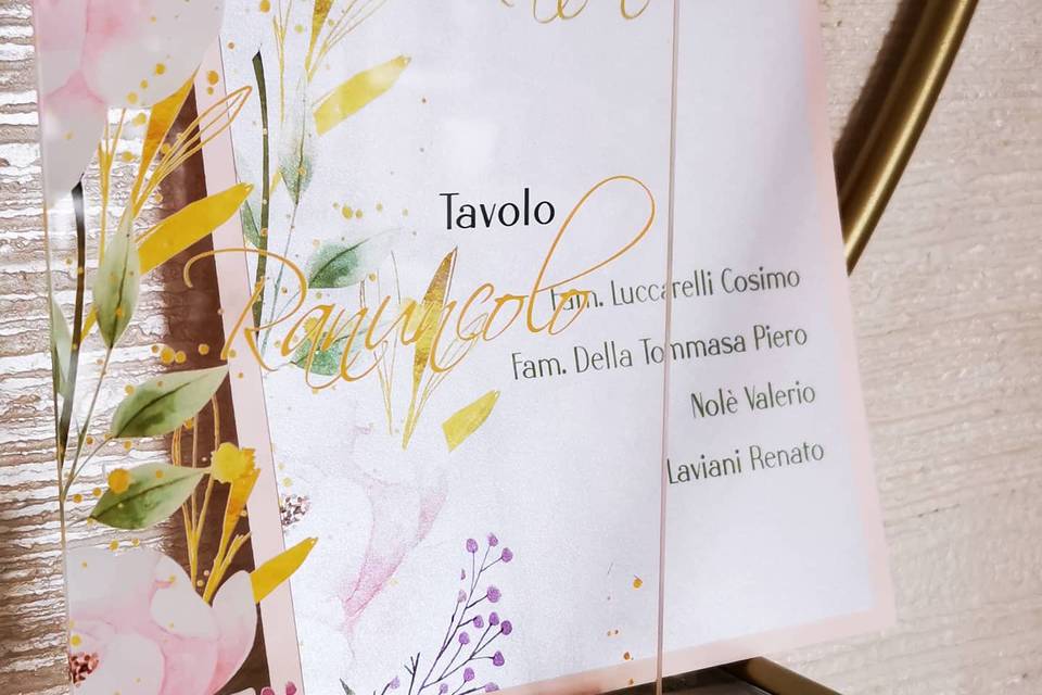 Maribò wedding planner