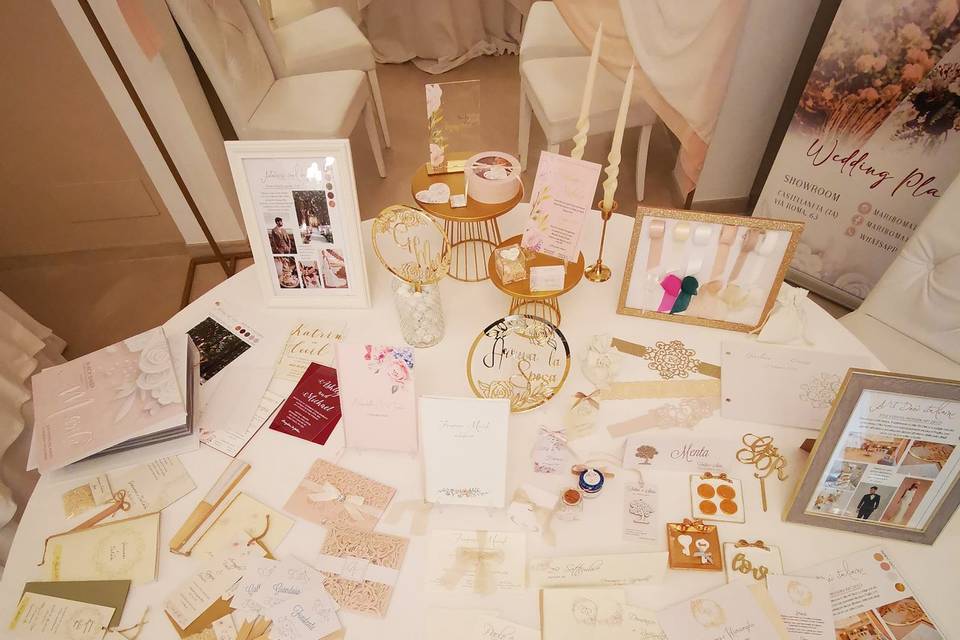 Maribò wedding planner