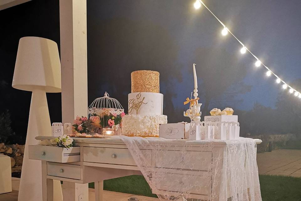 Maribò wedding planner