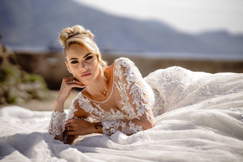 wedding 2025            Napoli