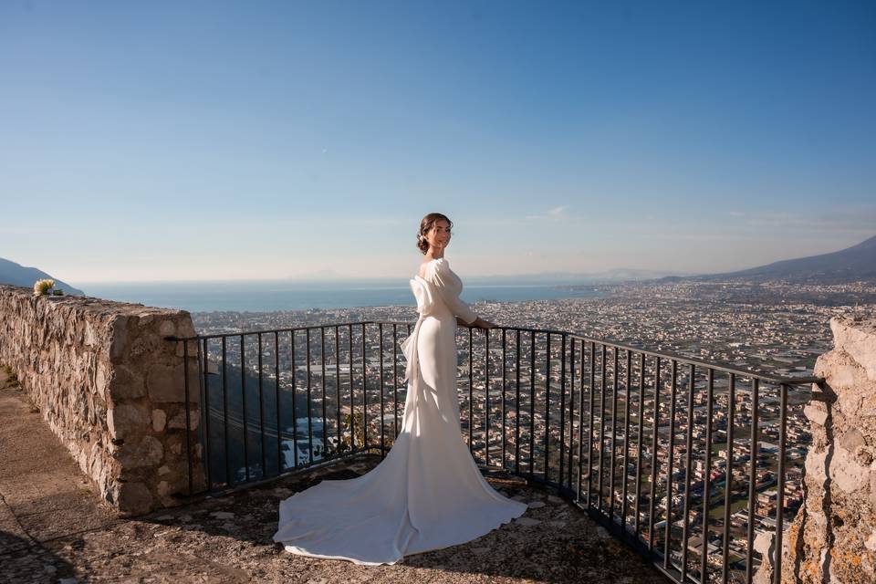 wedding 2025            Napoli
