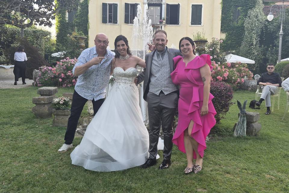 2026 Elisa & Andrea