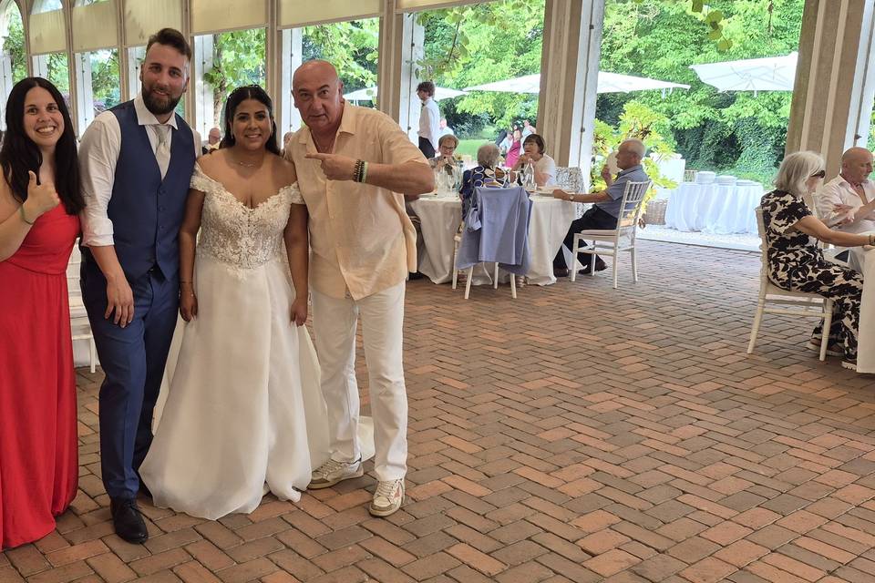 2026 Belen & Diego!!