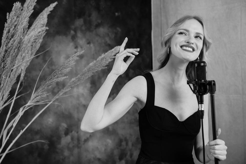 Musica - Jazz - Matrimonio