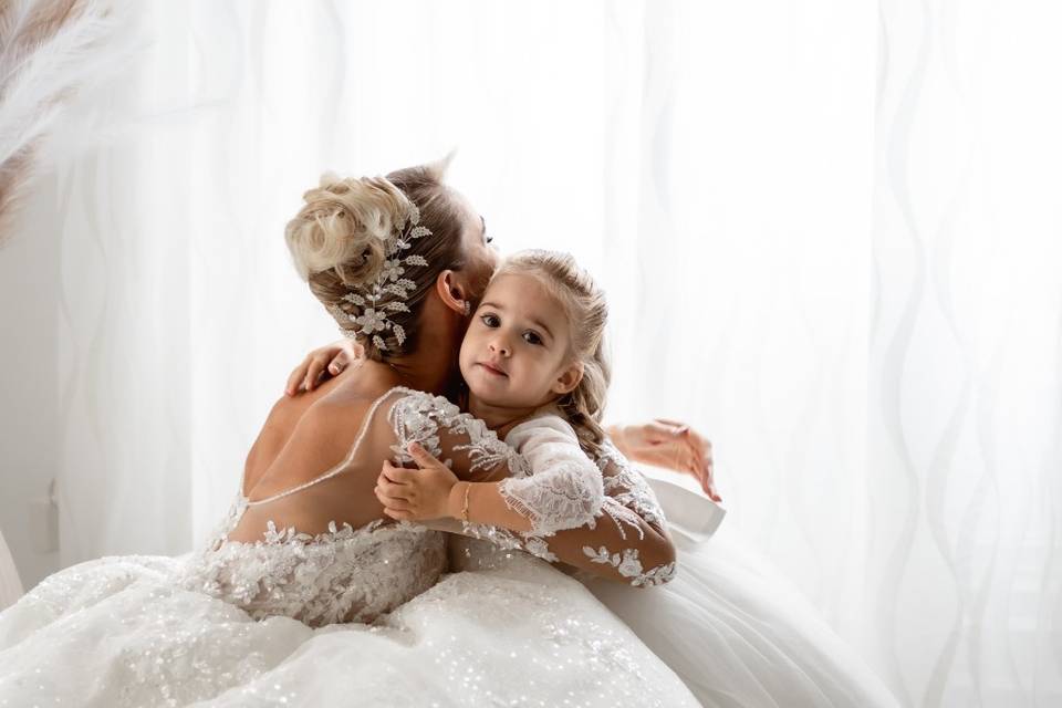 Carmela e Simone 2025