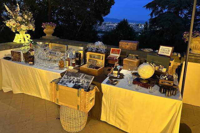 Cigar Corner - Wed 026
