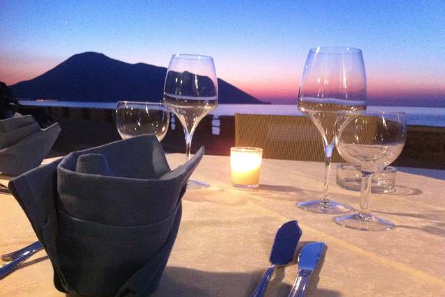 Ristorante al Tramonto