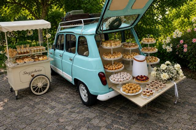AutoBar Vintage