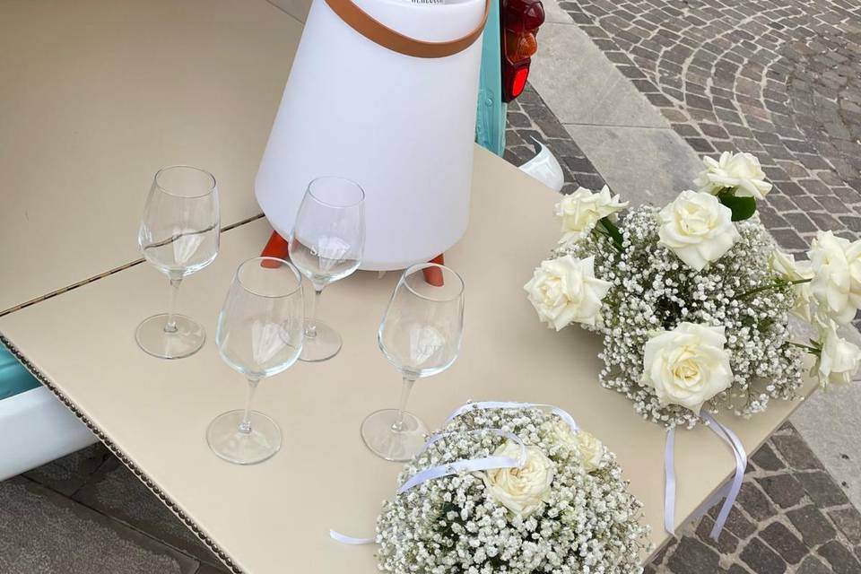 AutoBar Vintage
