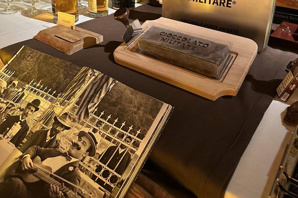 Cigar Corner - Wed 026
