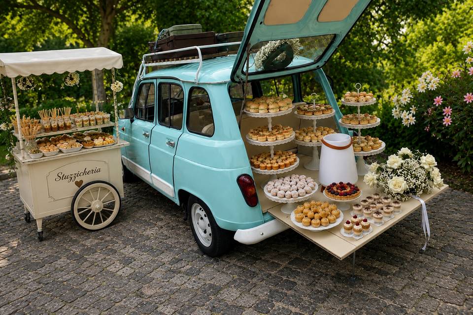 AutoBar Vintage