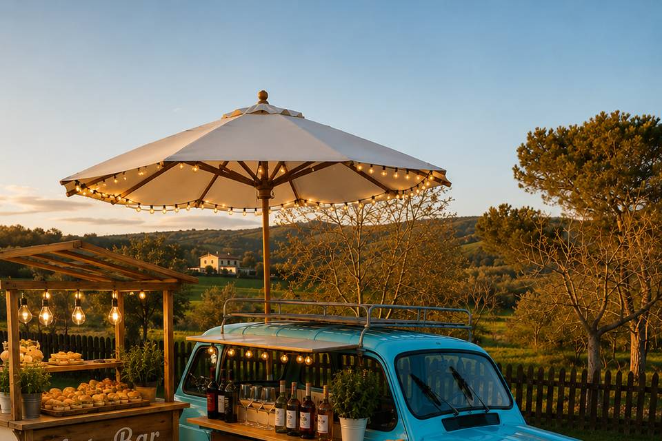 AutoBar Vintage