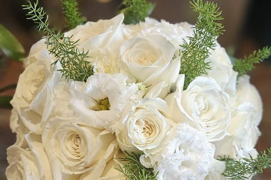 Bouquet sposa