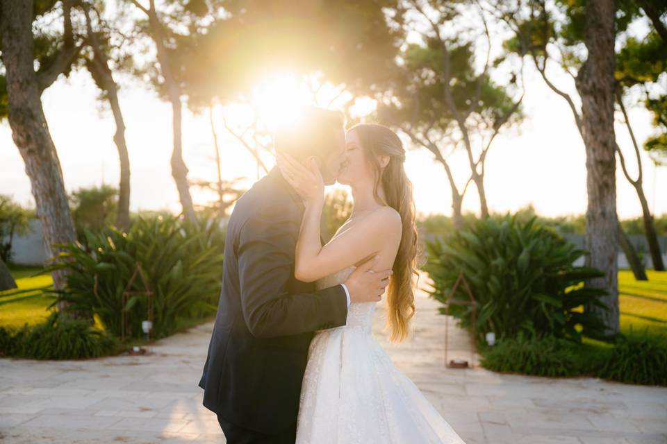 Alissa e Alessio
