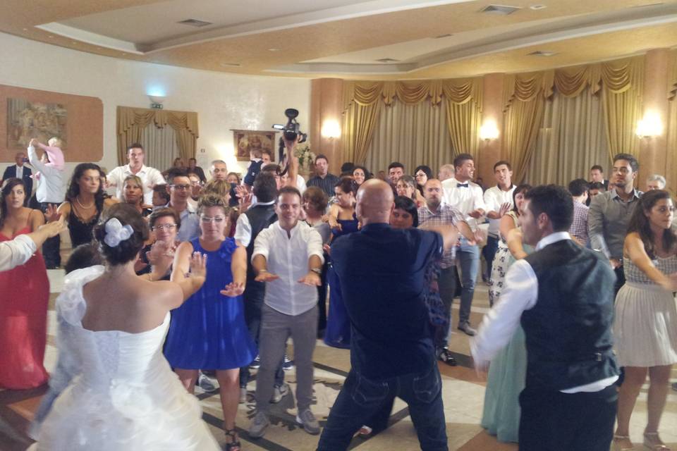 Msc matrimoni