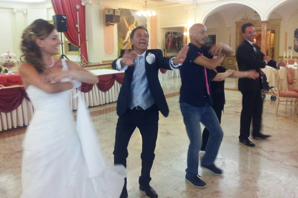 Msc matrimoni