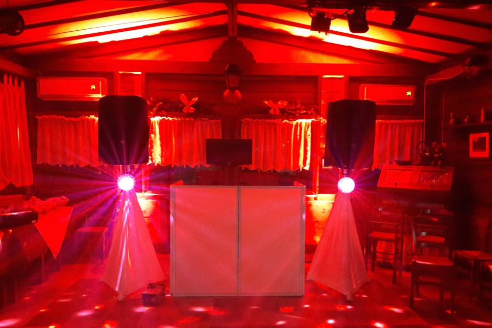 Dj Set