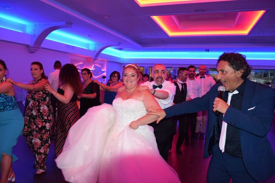 Msc wedding&events