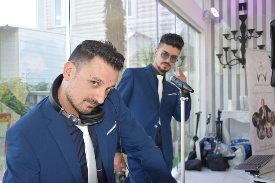 Matrimonio londra 2019