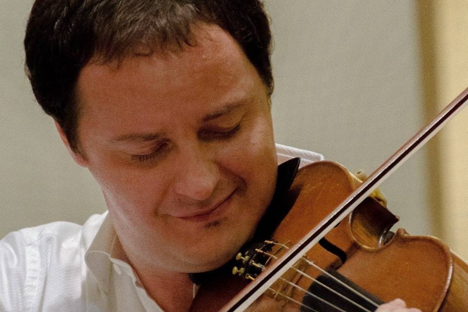 F. Cappelltti violino