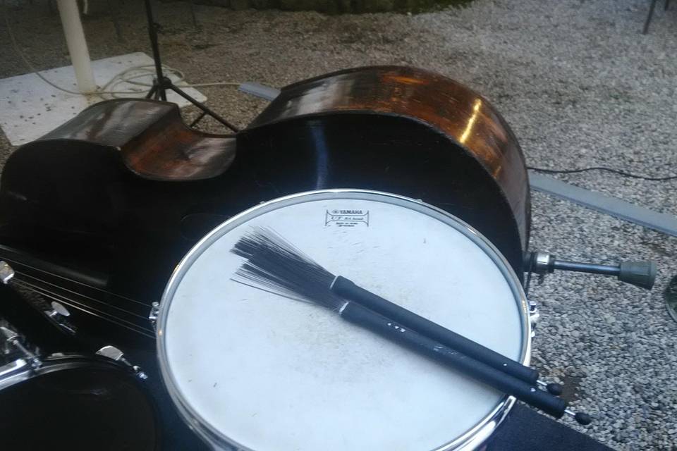 Lightmotiv instruments