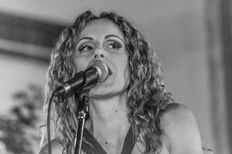 Silvia Gollini voce
