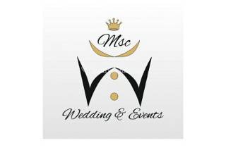 Msc wedding