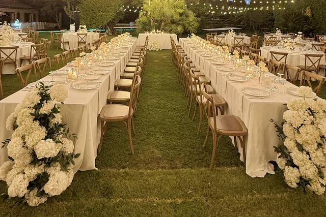 Matrimonio Nicoletta e Marco