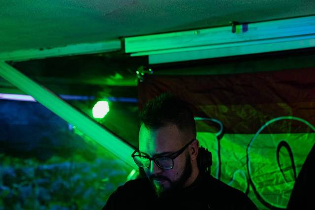 DJ ICE