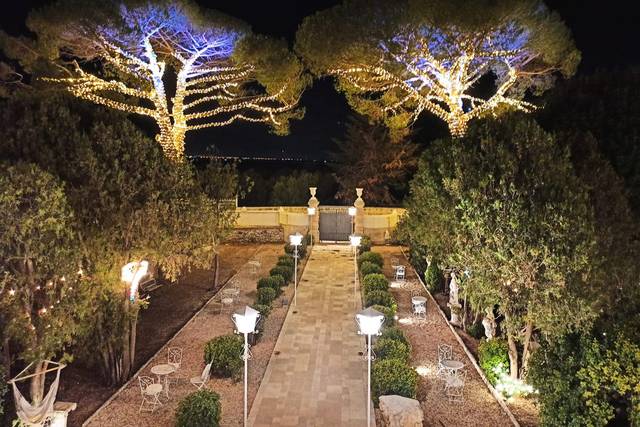 Giardino