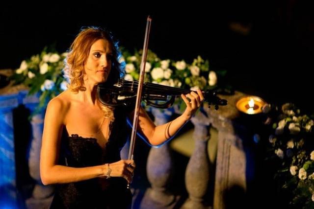 Colibri Event