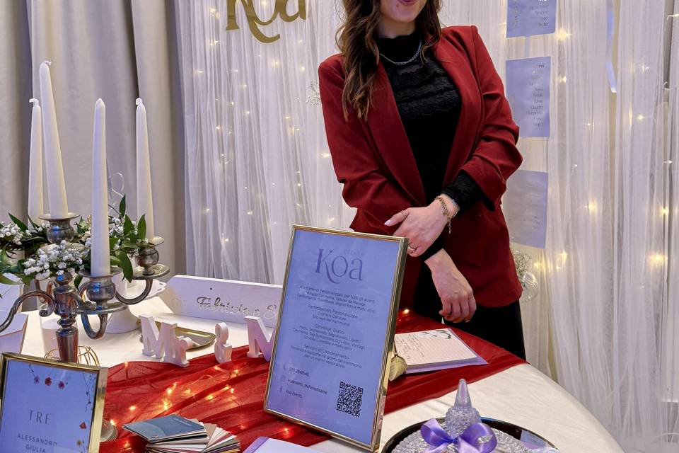Fiera Sposi