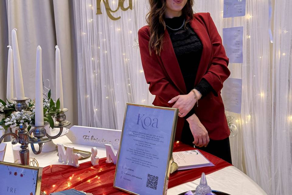 Fiera Sposi
