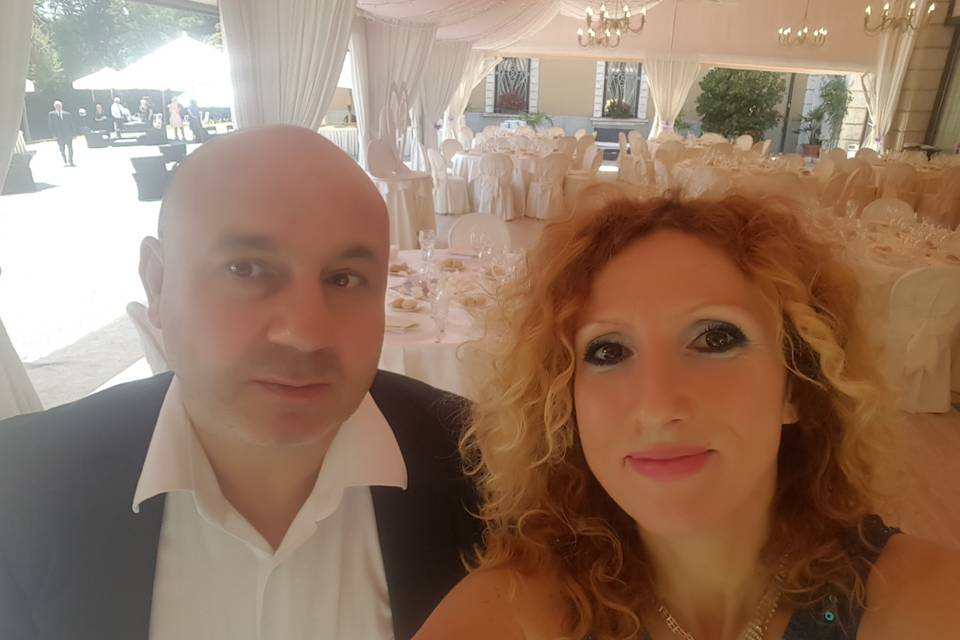 Duo per matrimoni