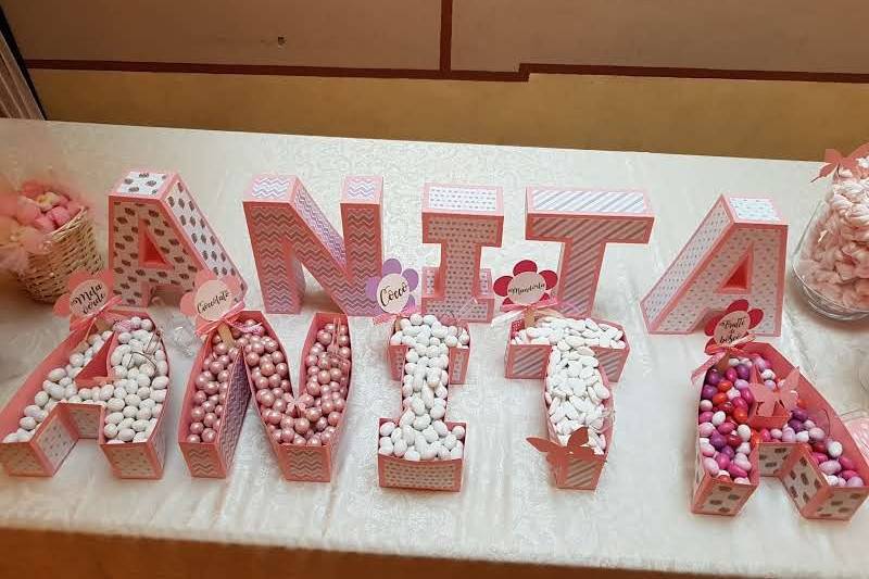 Confettata