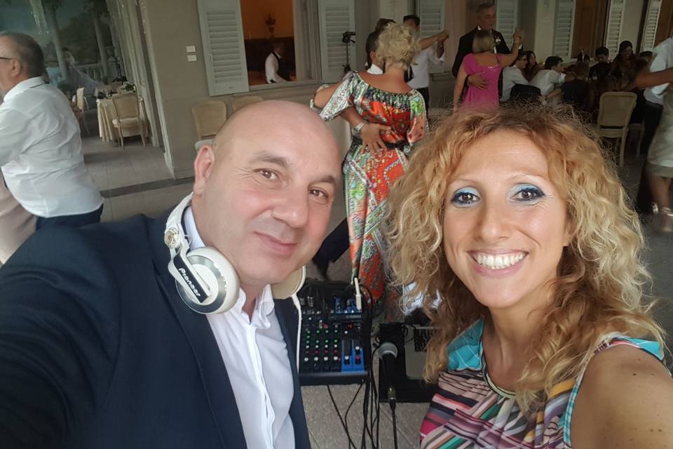 Duo Lopez matrimoni