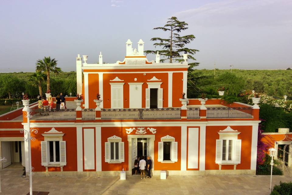 Villa Regia Domus