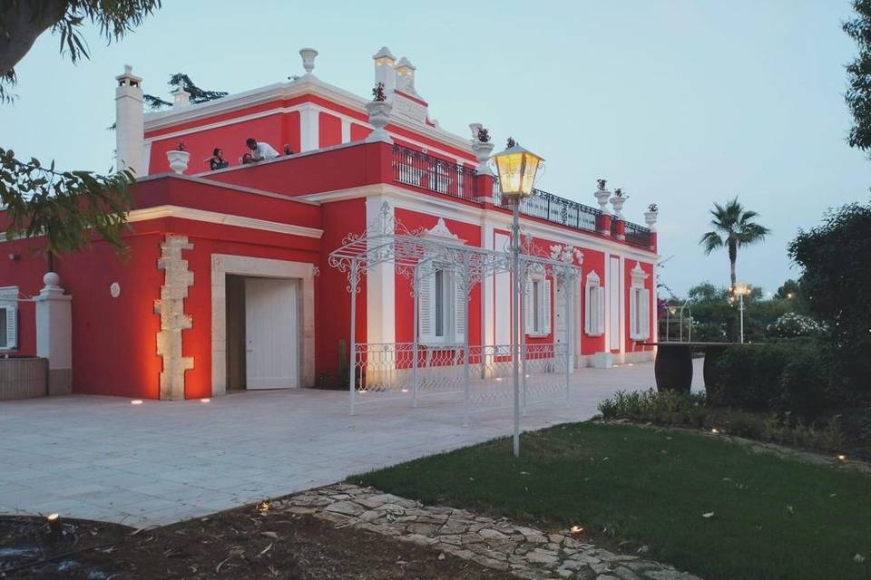 Villa Regia Domus