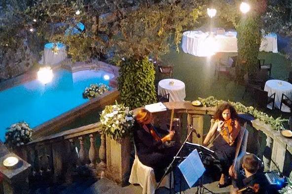 Colibri Event