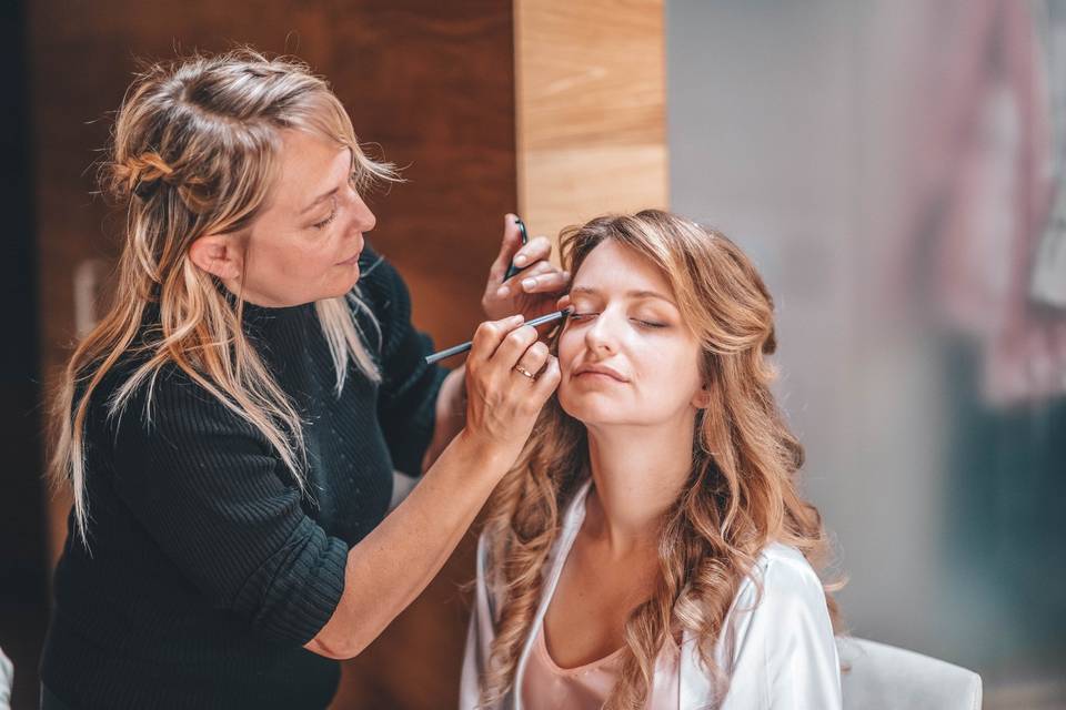 Trucco Bormio