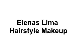 Elenas Lima Hairstyle Makeup