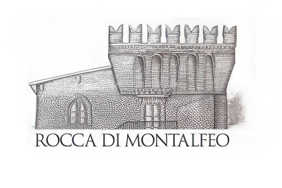 Logo Rocca di Montalfeo