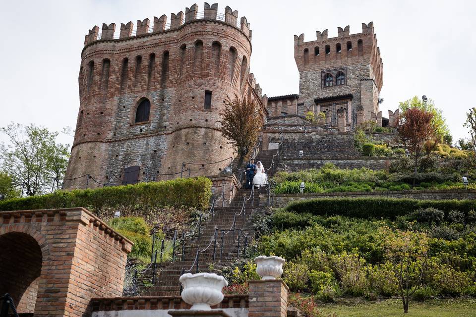 La Rocca di Montalfeo