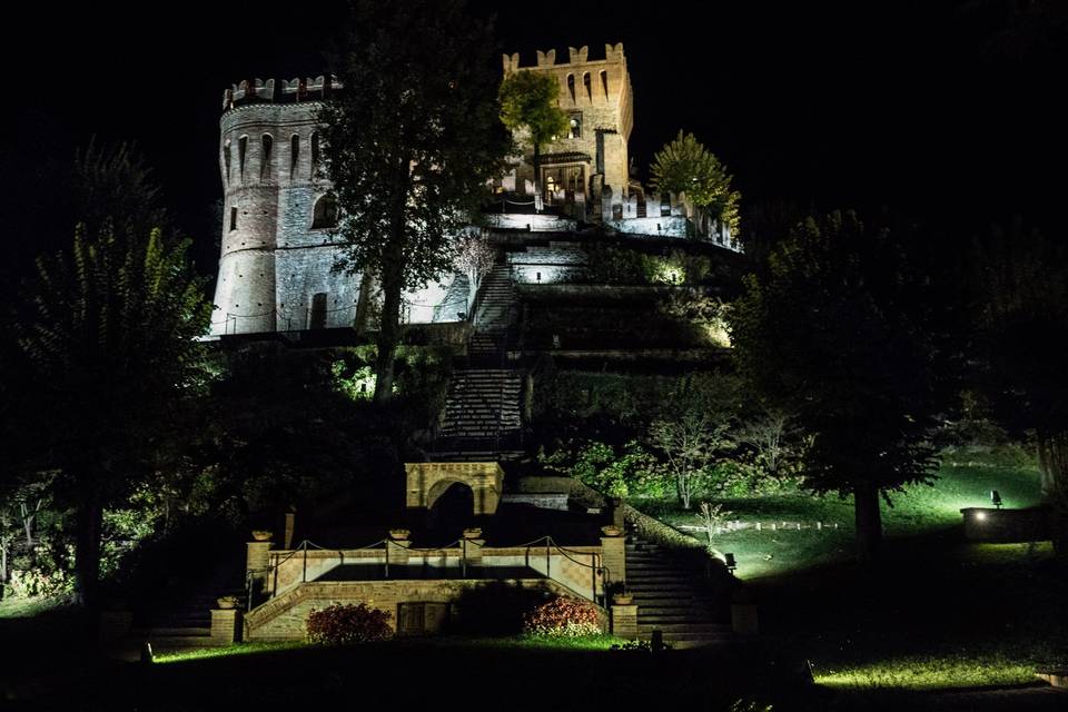 Rocca di Montalfeo