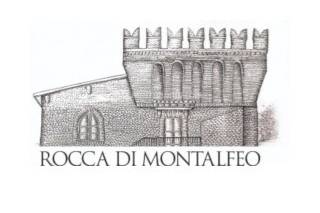 Logo Rocca di Montalfeo